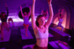 Image 5 from Hotpod Yoga Marlborough partner gallery