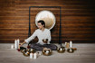 Bild 2 von Yoga - Maximilian Steib Partnergalerie