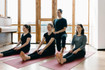 Bild 3 von Yoga - Maximilian Steib Partnergalerie