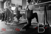 Image 4 from The -B- Workout partner gallery