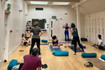 Image 1 from Yoga Point Brixton partner gallery