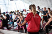 Bild 5 von POP UP YOGA @ Coco-Mat Partnergalerie