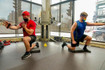 Image 3 from Step Above Training partner gallery