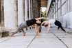 Bild 2 von POP UP YOGA @ Haus der Kunst Partnergalerie