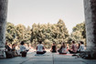 Bild 7 von POP UP YOGA @ Königsplatz Partnergalerie