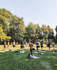 Bild 9 von POP UP YOGA @ Königsplatz Partnergalerie
