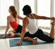 Bild 2 von ninYoga Studio Reik Partnergalerie
