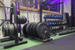 Image 3 from The Peace Center Gym partner gallery