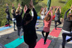 Bild 3 von Living Namasté Yoga & Pilates Studio Partnergalerie