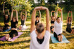 Bild 5 von Living Namasté Yoga & Pilates Studio Partnergalerie