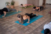 Imagen 1 de la galería del partner Sarana Yoga & Wellness