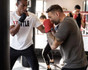 Image 1 from Title Boxing Club Nashville Church St partner gallery