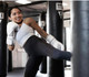 Image 4 from Title Boxing Club Nashville Church St partner gallery