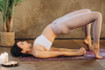 Bild 6 von Samtosa Yoga Boppstr. Partnergalerie