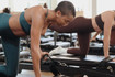 Image 2 from Pilates Platinum Brentwood partner gallery