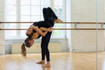 Bild 5 von PAPILLON TANZ STUDIOS IM WEITLINGKIEZ Partnergalerie