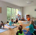 Bild 4 von Prana- und Yoga Zentrum München Partnergalerie