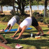 Imagem 2 da galeria do parceiro Namastê Yoga Studio