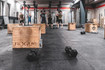 Bild 3 von CrossFit Main-Taunus Partnergalerie