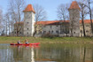 Bild 1 von Stadthafen Leizpig Partnergalerie