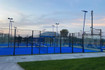 Immagine 1 dalla galleria del partner Padel Hero Pisa