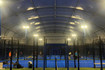 Immagine 4 dalla galleria del partner Padel Hero Pisa