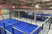 Immagine 1 dalla galleria del partner Four Padel Benevento