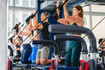Image 3 from JETSET Pilates Downtown Raleigh partner gallery