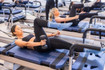 Image 4 from JETSET Pilates Downtown Raleigh partner gallery