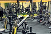 Imagem 5 da galeria do parceiro Academia Tchibum