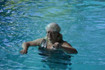 Bild 4 von Körpermitte Schwimmkurse Partnergalerie