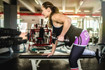 Bild 1 von Fitnessstudio LaFit Partnergalerie