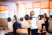 Bild 2 von Fitnessstudio LaFit Partnergalerie