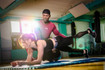 Bild 3 von Fitnessstudio LaFit Partnergalerie
