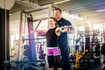 Bild 4 von Fitnessstudio LaFit Partnergalerie