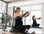 Image 2 from Humankind Studio: Reformer Pilates Studio partner gallery