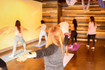 Image 4 from Firefly Yoga & Movement Studio Salado partner gallery