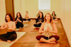 Image 5 from Firefly Yoga & Movement Studio Salado partner gallery