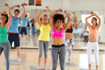 Bild 4 von ZUMBA Club Munich @Landsbergerstraße Partnergalerie