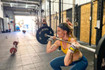 Image 4 from CrossFit Against The Fire (ATF Fitness) partner gallery