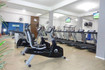 Imagem 5 da galeria do parceiro Academia You Fitness