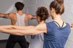 Bild 1 von Ashtanga Yoga Sternschanze - Inke Shenar Partnergalerie