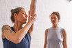 Bild 5 von Ashtanga Yoga Sternschanze - Inke Shenar Partnergalerie