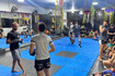 Imagem 4 da galeria do parceiro Academia Motivação Sport fitness