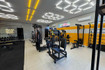 Imagem 1 da galeria do parceiro Level ONE Studio Fitness