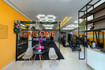 Imagem 4 da galeria do parceiro Level ONE Studio Fitness
