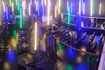 Imagem 2 da galeria do parceiro Corpore Fitness Academia - Uberlândia