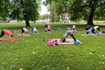 Bild 2 von Sri Sai Prana Yoga - Dresden Partnergalerie