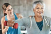 Bild 2 von He & She fit Partnergalerie