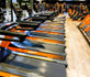 Bild 3 von Basic-Fit Bielefeld Partnergalerie